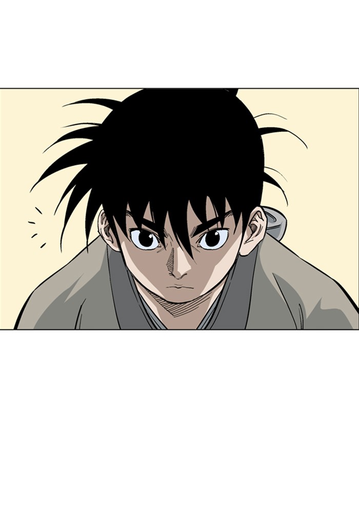 Gosu Chapter 65 page 96 - Chapter 65: Ep. 65 - Wild Dogs (7)