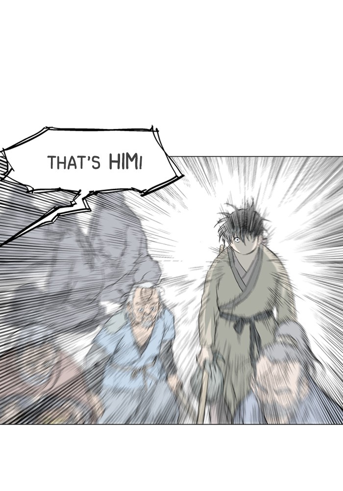 Gosu Chapter 65 page 98 - Chapter 65: Ep. 65 - Wild Dogs (7)