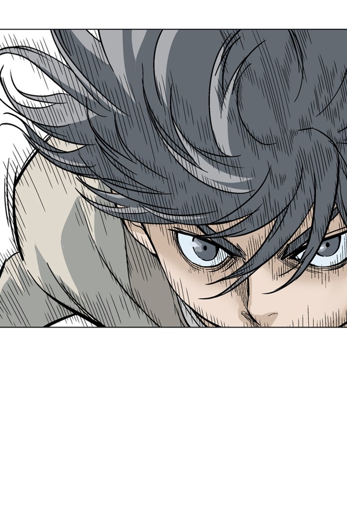 Gosu Chapter 66 page 10 - Chapter 66: Ep. 66 - Wild Dogs (8)