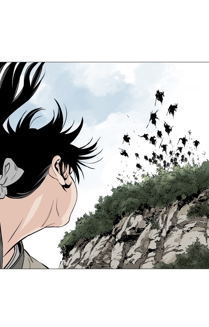 Gosu Chapter 66 page 100 - Chapter 66: Ep. 66 - Wild Dogs (8)