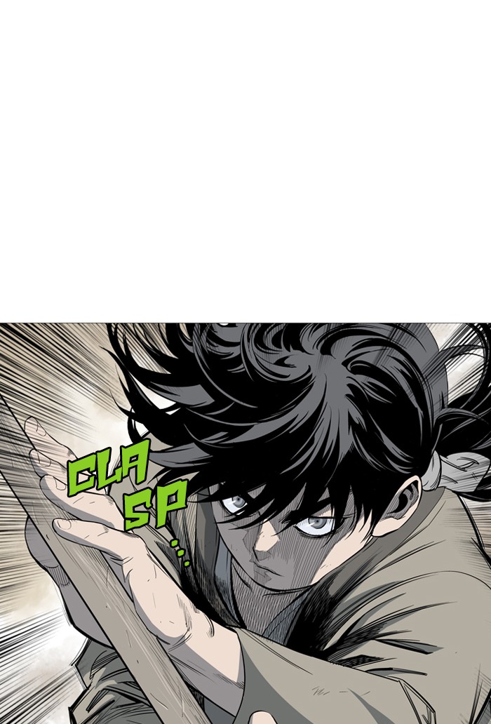 Gosu Chapter 66 page 101 - Chapter 66: Ep. 66 - Wild Dogs (8)