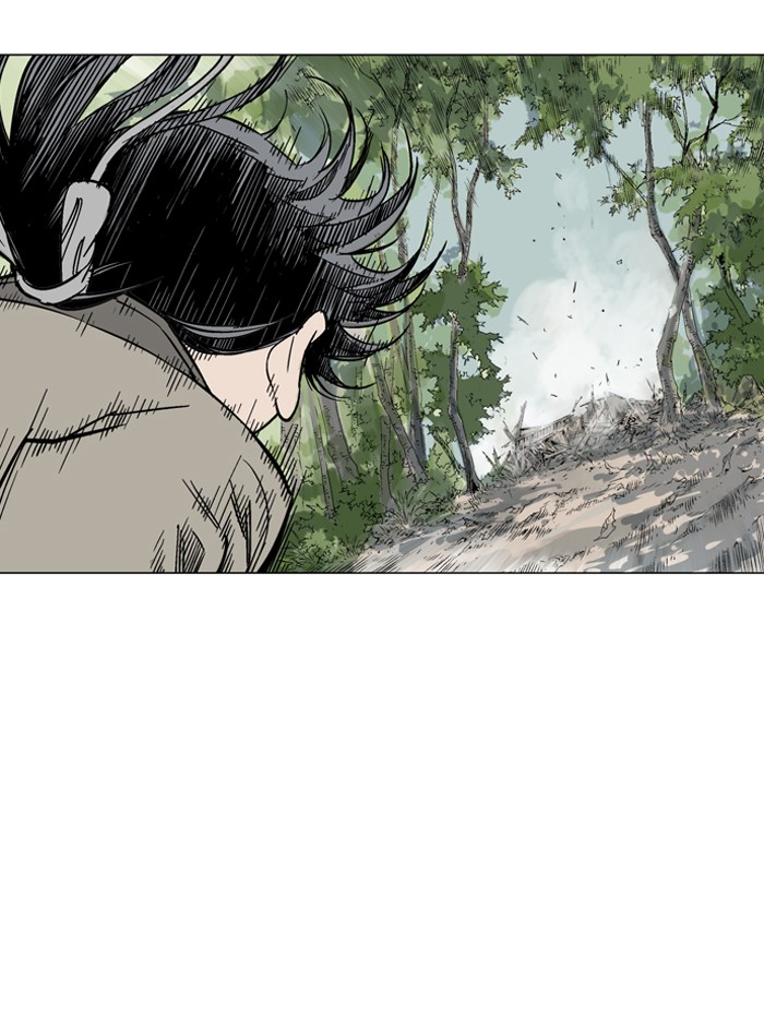 Gosu Chapter 66 page 11 - Chapter 66: Ep. 66 - Wild Dogs (8)
