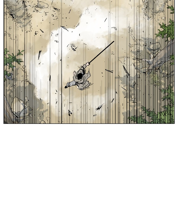 Gosu Chapter 66 page 24 - Chapter 66: Ep. 66 - Wild Dogs (8)