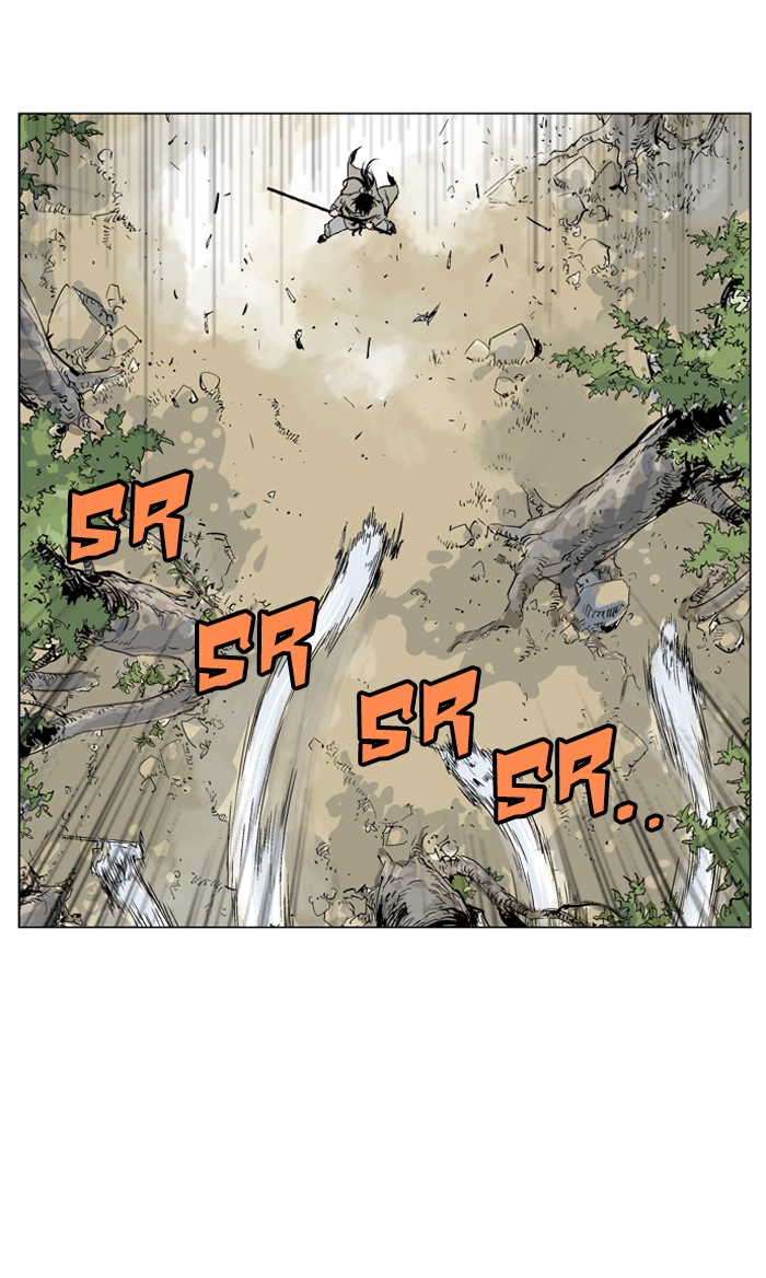 Gosu Chapter 66 page 25 - Chapter 66: Ep. 66 - Wild Dogs (8)