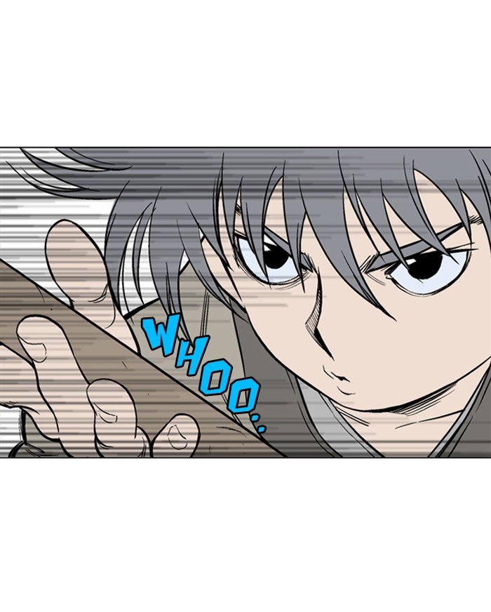 Gosu Chapter 66 page 26 - Chapter 66: Ep. 66 - Wild Dogs (8)