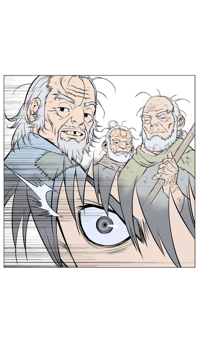 Gosu Chapter 66 page 28 - Chapter 66: Ep. 66 - Wild Dogs (8)