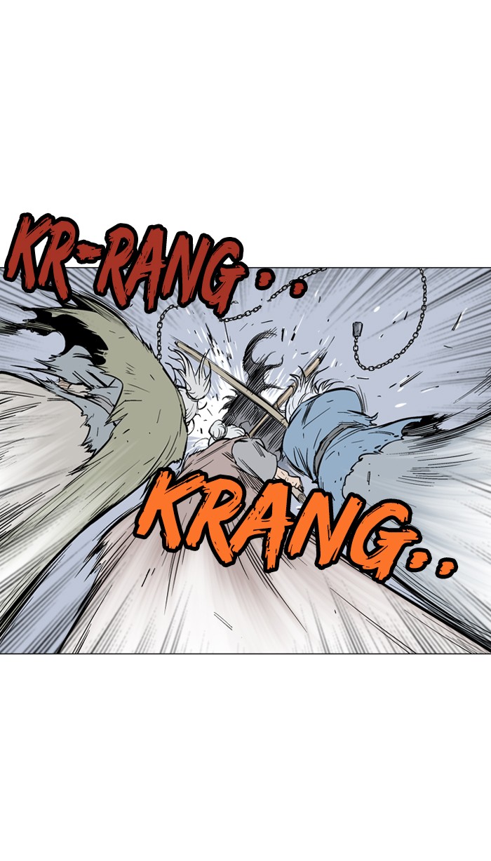 Gosu Chapter 66 page 31 - Chapter 66: Ep. 66 - Wild Dogs (8)