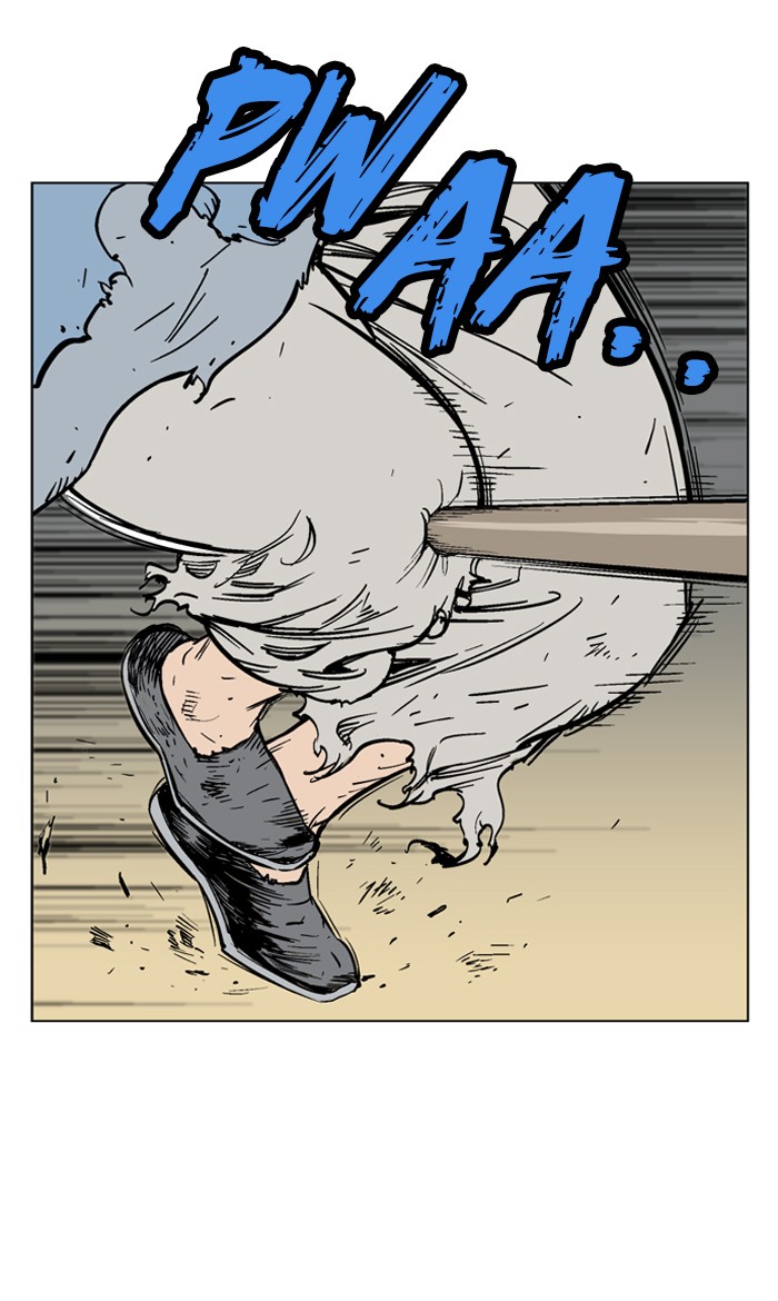 Gosu Chapter 66 page 32 - Chapter 66: Ep. 66 - Wild Dogs (8)
