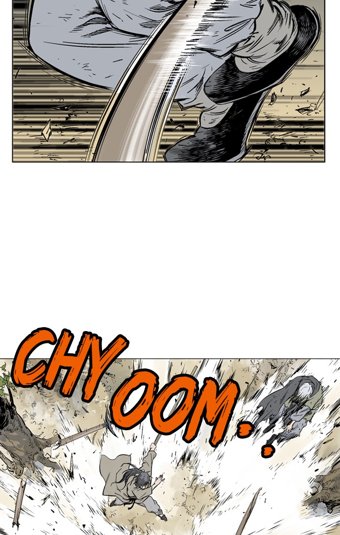 Gosu Chapter 66 page 36 - Chapter 66: Ep. 66 - Wild Dogs (8)