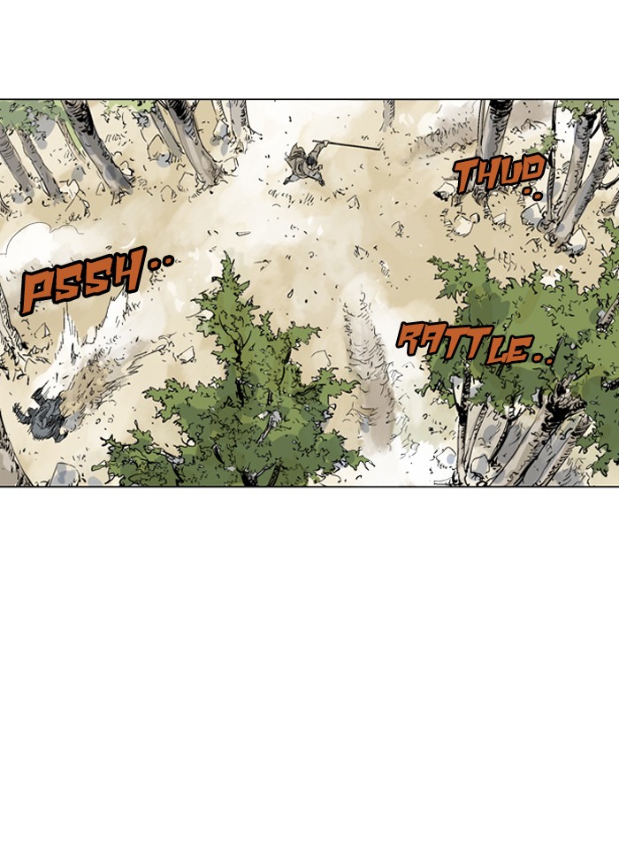 Gosu Chapter 66 page 38 - Chapter 66: Ep. 66 - Wild Dogs (8)