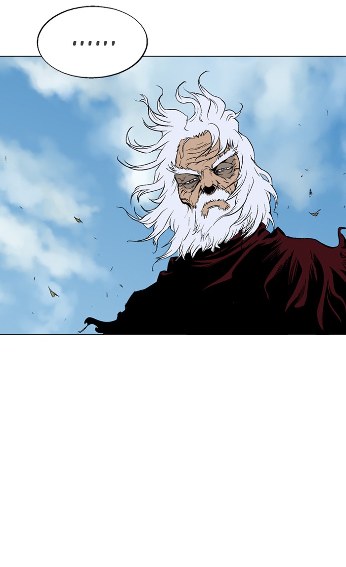 Gosu Chapter 66 page 41 - Chapter 66: Ep. 66 - Wild Dogs (8)