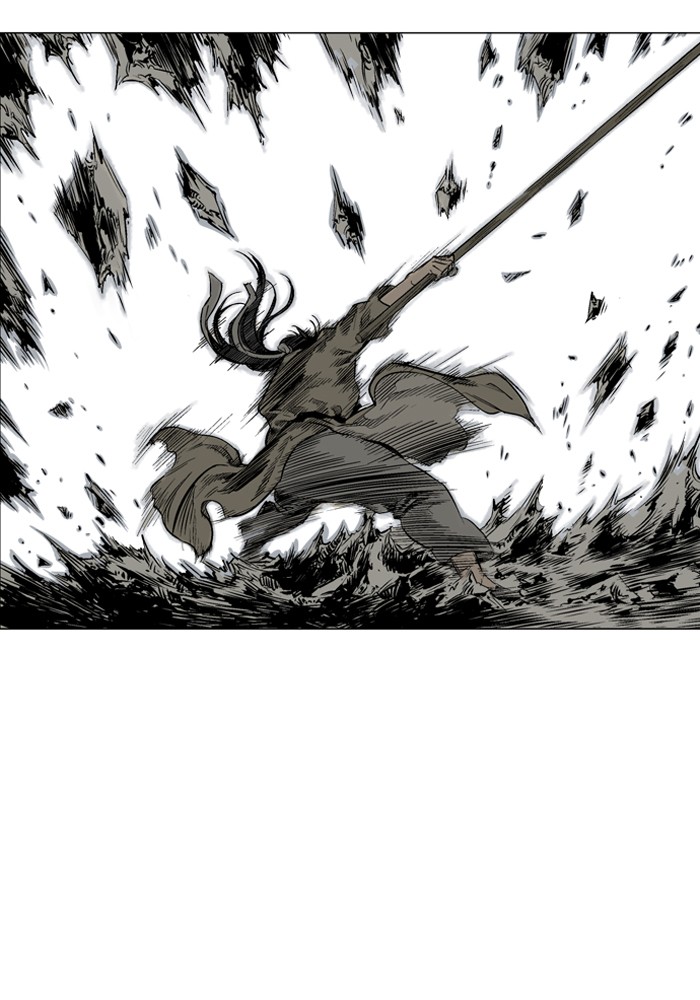 Gosu Chapter 66 page 42 - Chapter 66: Ep. 66 - Wild Dogs (8)