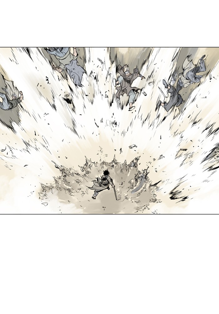 Gosu Chapter 66 page 43 - Chapter 66: Ep. 66 - Wild Dogs (8)