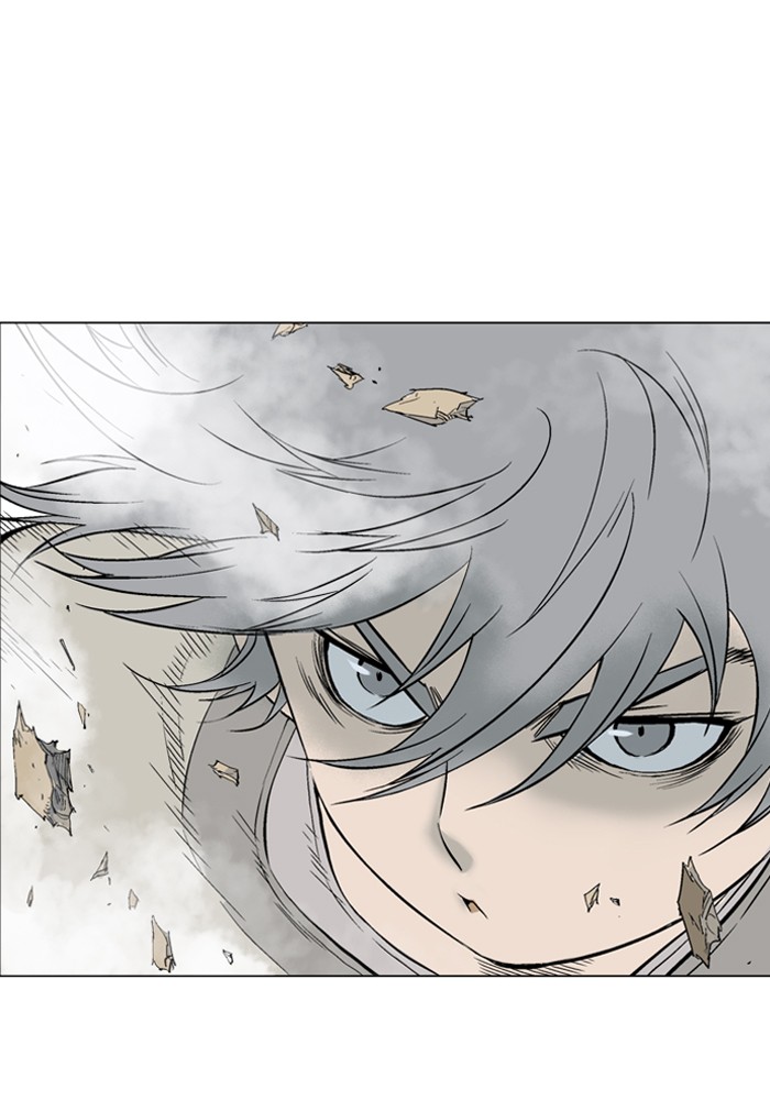 Gosu Chapter 66 page 45 - Chapter 66: Ep. 66 - Wild Dogs (8)