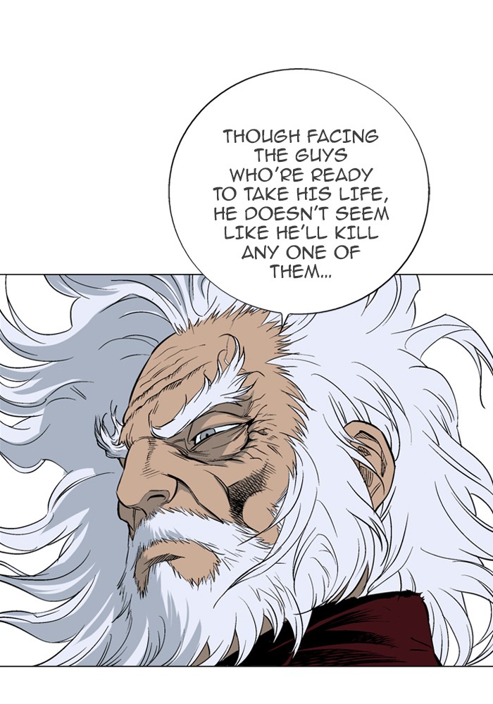 Gosu Chapter 66 page 46 - Chapter 66: Ep. 66 - Wild Dogs (8)