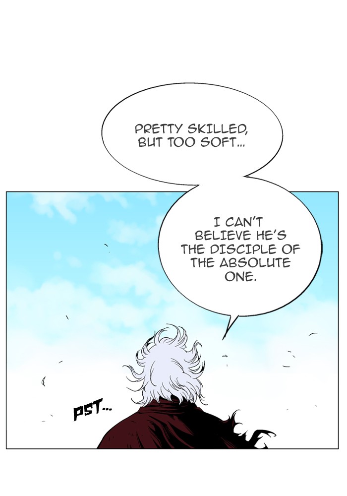 Gosu Chapter 66 page 47 - Chapter 66: Ep. 66 - Wild Dogs (8)