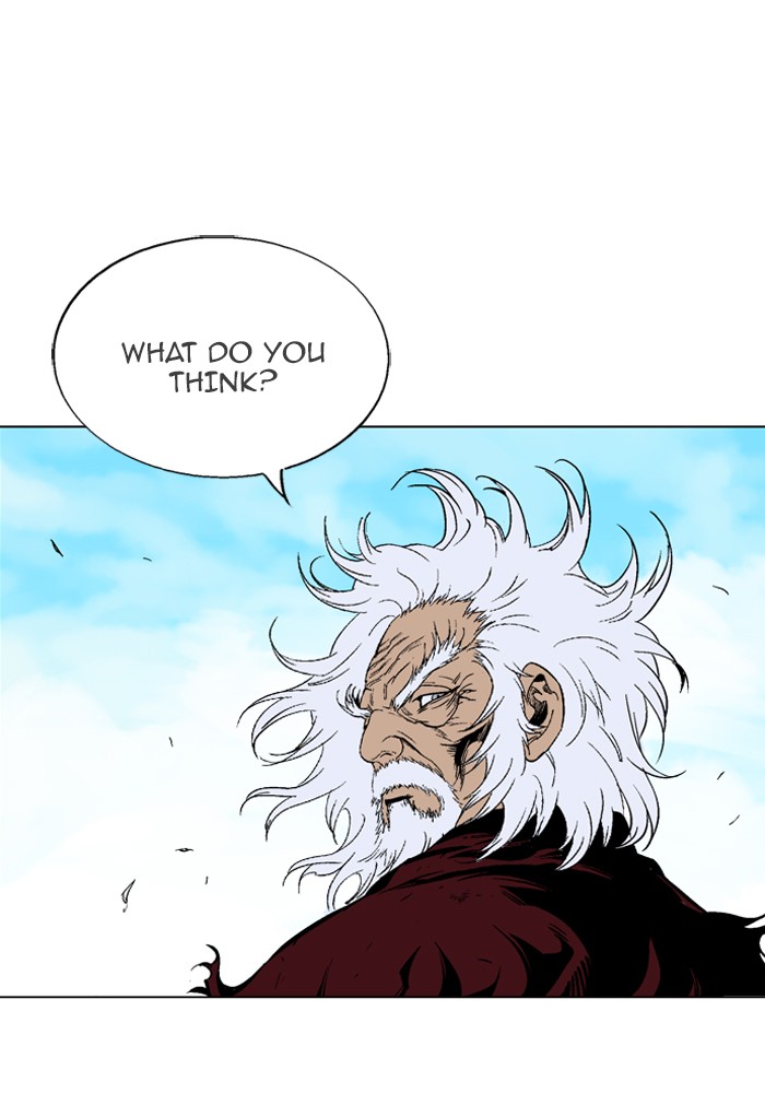 Gosu Chapter 66 page 49 - Chapter 66: Ep. 66 - Wild Dogs (8)