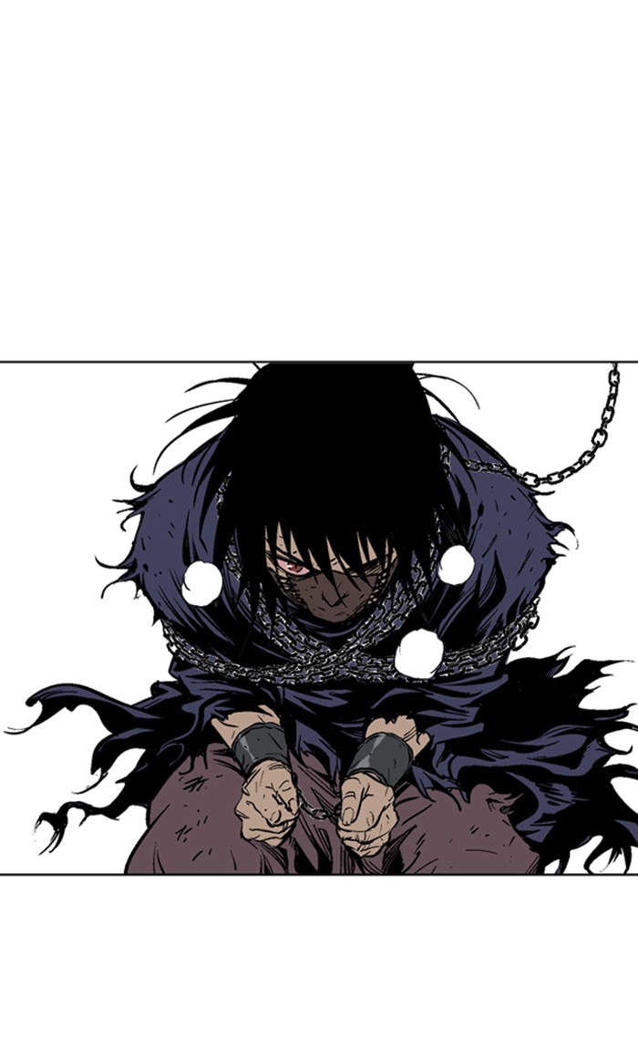 Gosu Chapter 66 page 51 - Chapter 66: Ep. 66 - Wild Dogs (8)