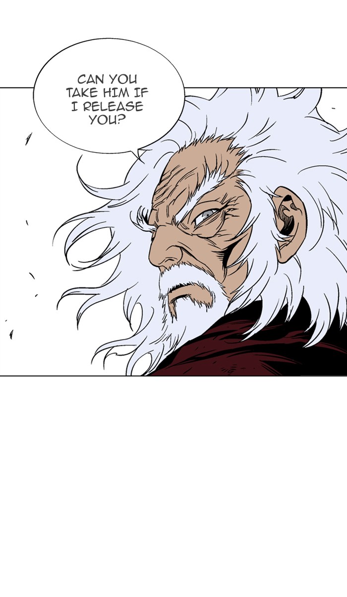 Gosu Chapter 66 page 52 - Chapter 66: Ep. 66 - Wild Dogs (8)