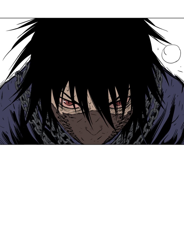 Gosu Chapter 66 page 53 - Chapter 66: Ep. 66 - Wild Dogs (8)