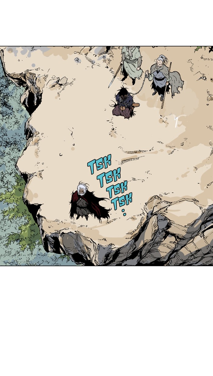 Gosu Chapter 66 page 56 - Chapter 66: Ep. 66 - Wild Dogs (8)