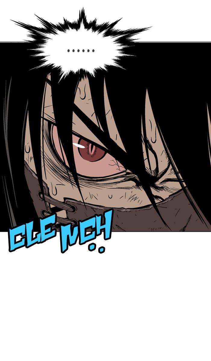 Gosu Chapter 66 page 57 - Chapter 66: Ep. 66 - Wild Dogs (8)