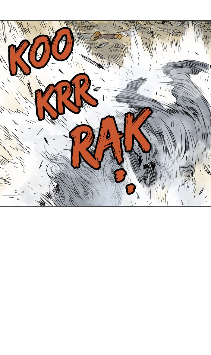 Gosu Chapter 66 page 58 - Chapter 66: Ep. 66 - Wild Dogs (8)