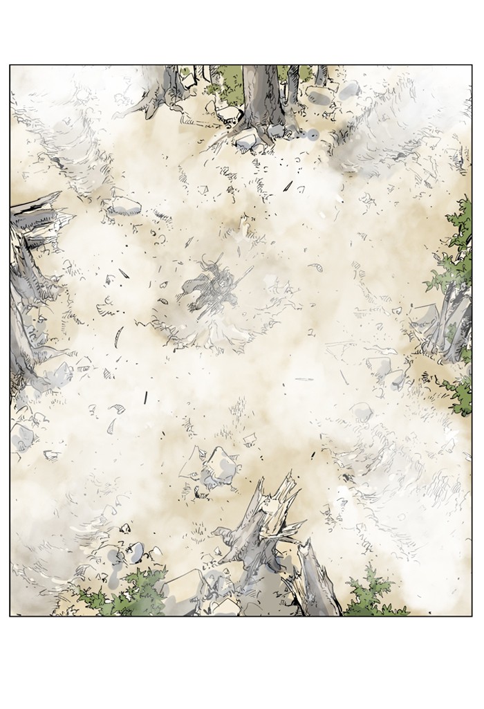 Gosu Chapter 66 page 59 - Chapter 66: Ep. 66 - Wild Dogs (8)