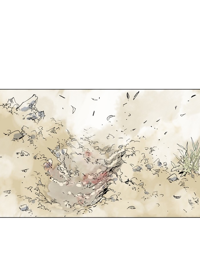 Gosu Chapter 66 page 60 - Chapter 66: Ep. 66 - Wild Dogs (8)