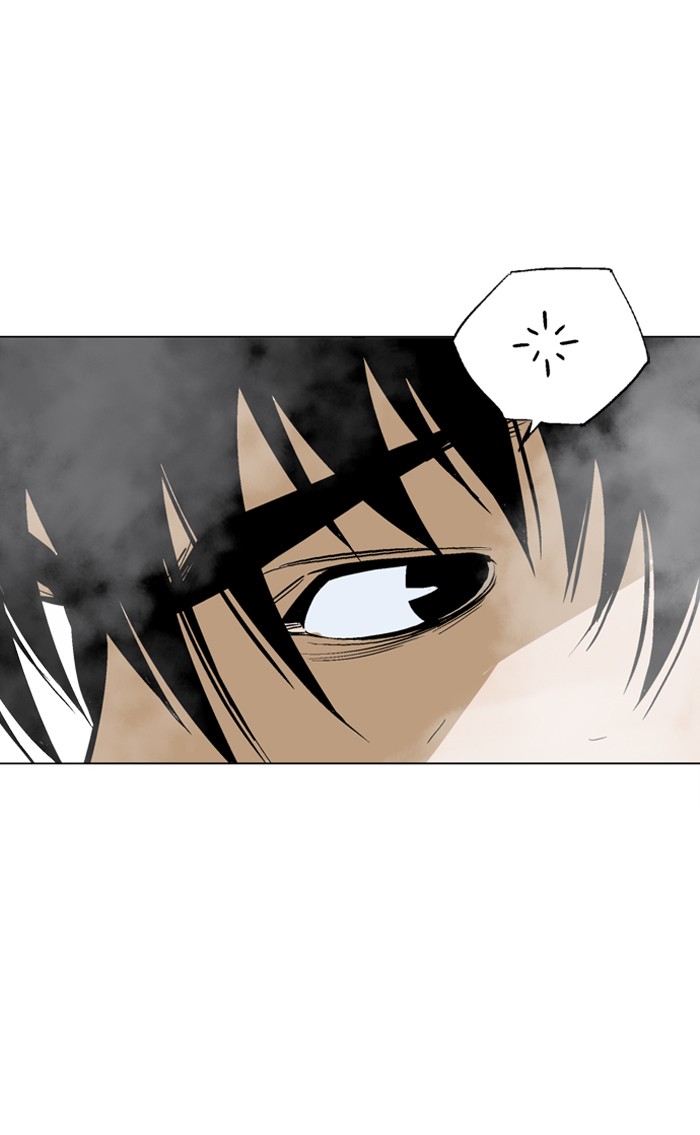 Gosu Chapter 66 page 61 - Chapter 66: Ep. 66 - Wild Dogs (8)