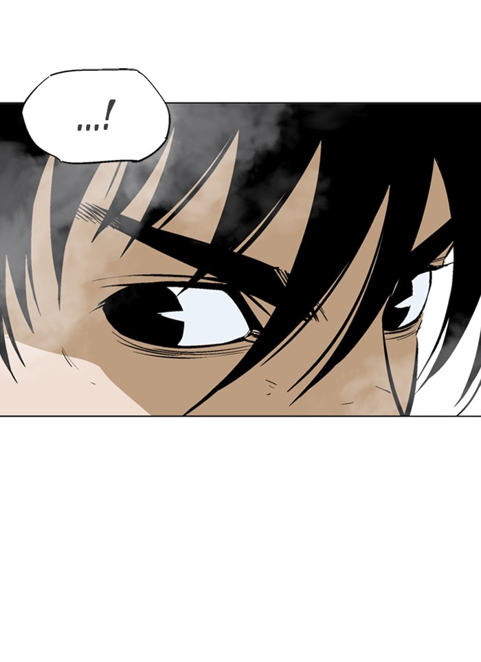 Gosu Chapter 66 page 63 - Chapter 66: Ep. 66 - Wild Dogs (8)