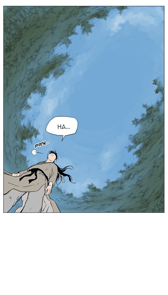 Gosu Chapter 66 page 68 - Chapter 66: Ep. 66 - Wild Dogs (8)