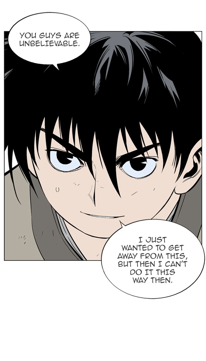 Gosu Chapter 66 page 69 - Chapter 66: Ep. 66 - Wild Dogs (8)