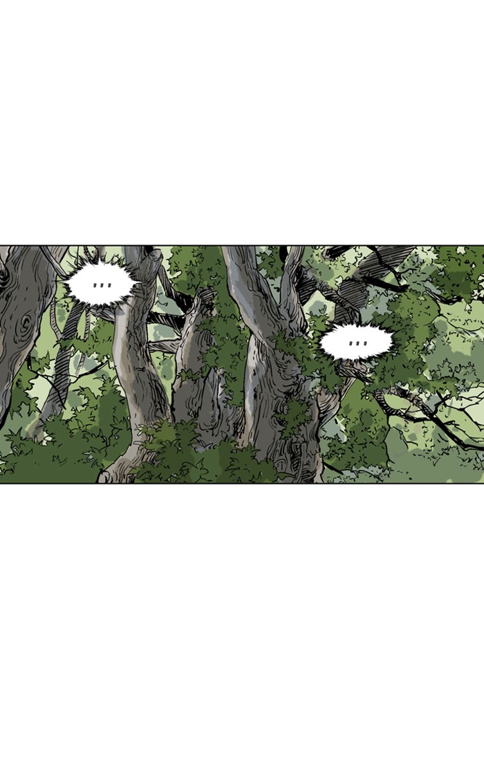 Gosu Chapter 66 page 70 - Chapter 66: Ep. 66 - Wild Dogs (8)