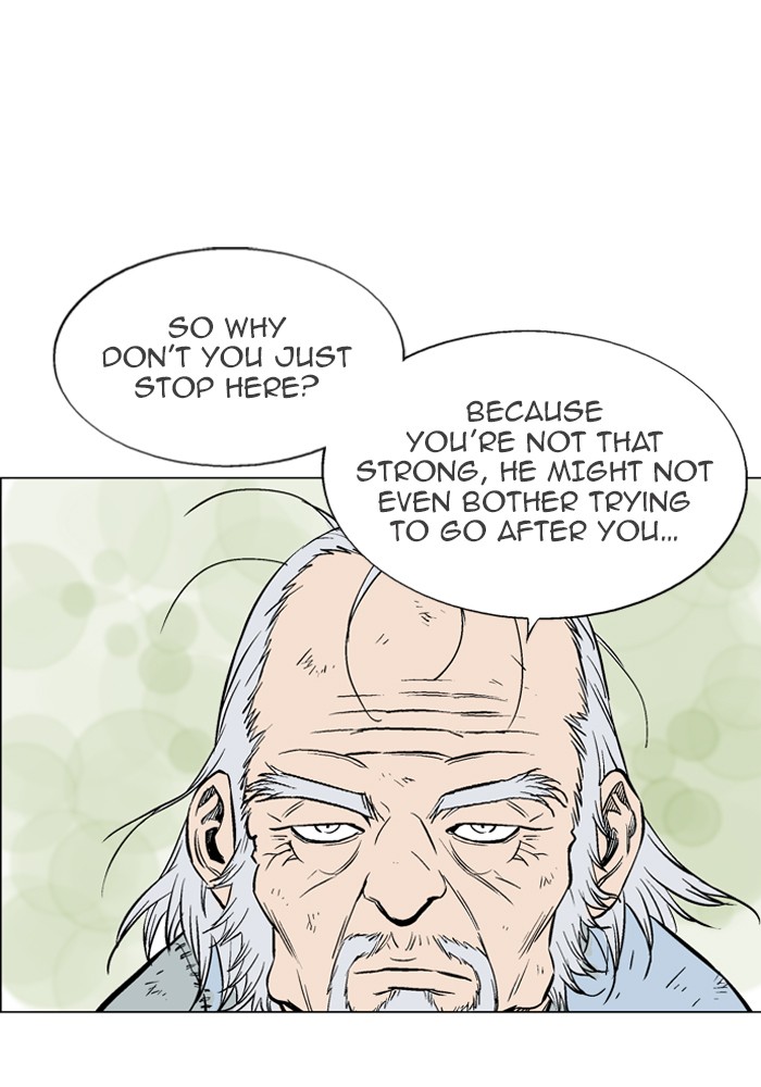 Gosu Chapter 66 page 81 - Chapter 66: Ep. 66 - Wild Dogs (8)