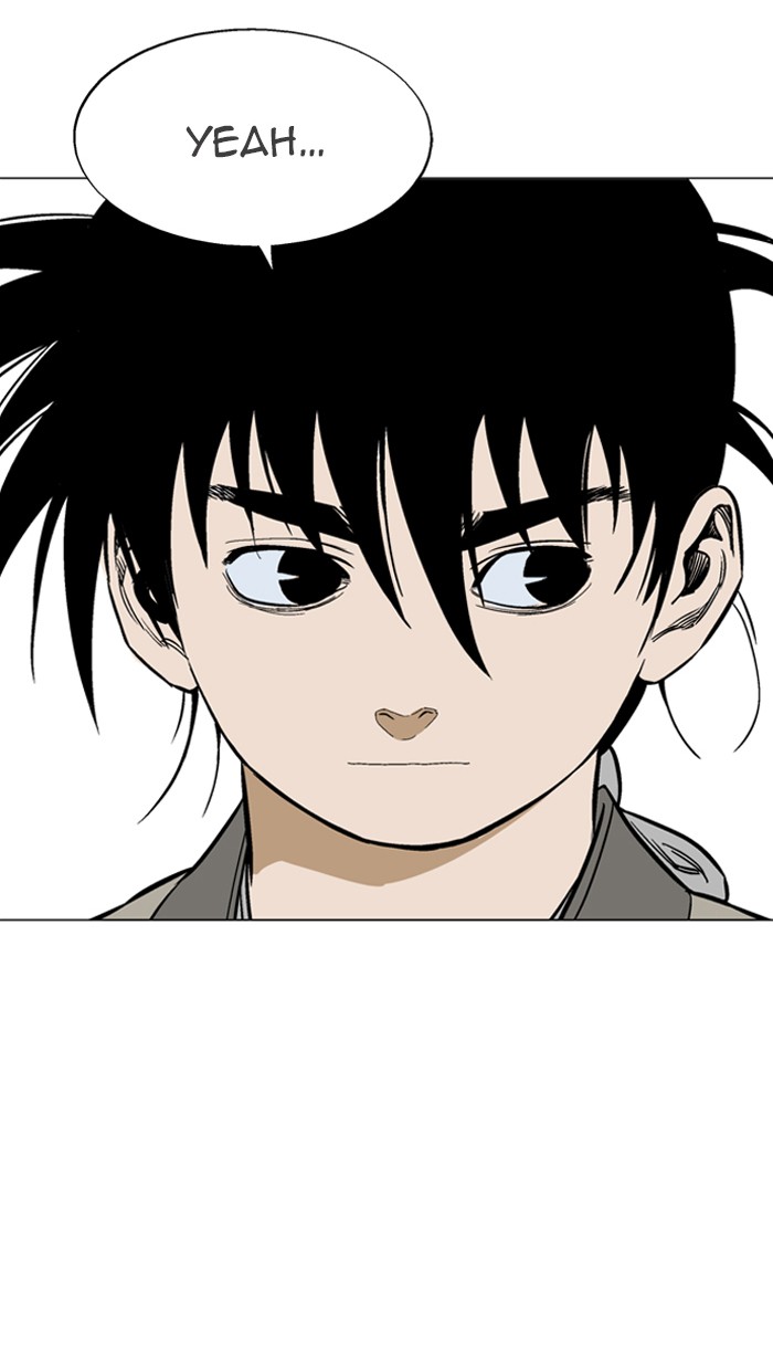 Gosu Chapter 66 page 85 - Chapter 66: Ep. 66 - Wild Dogs (8)