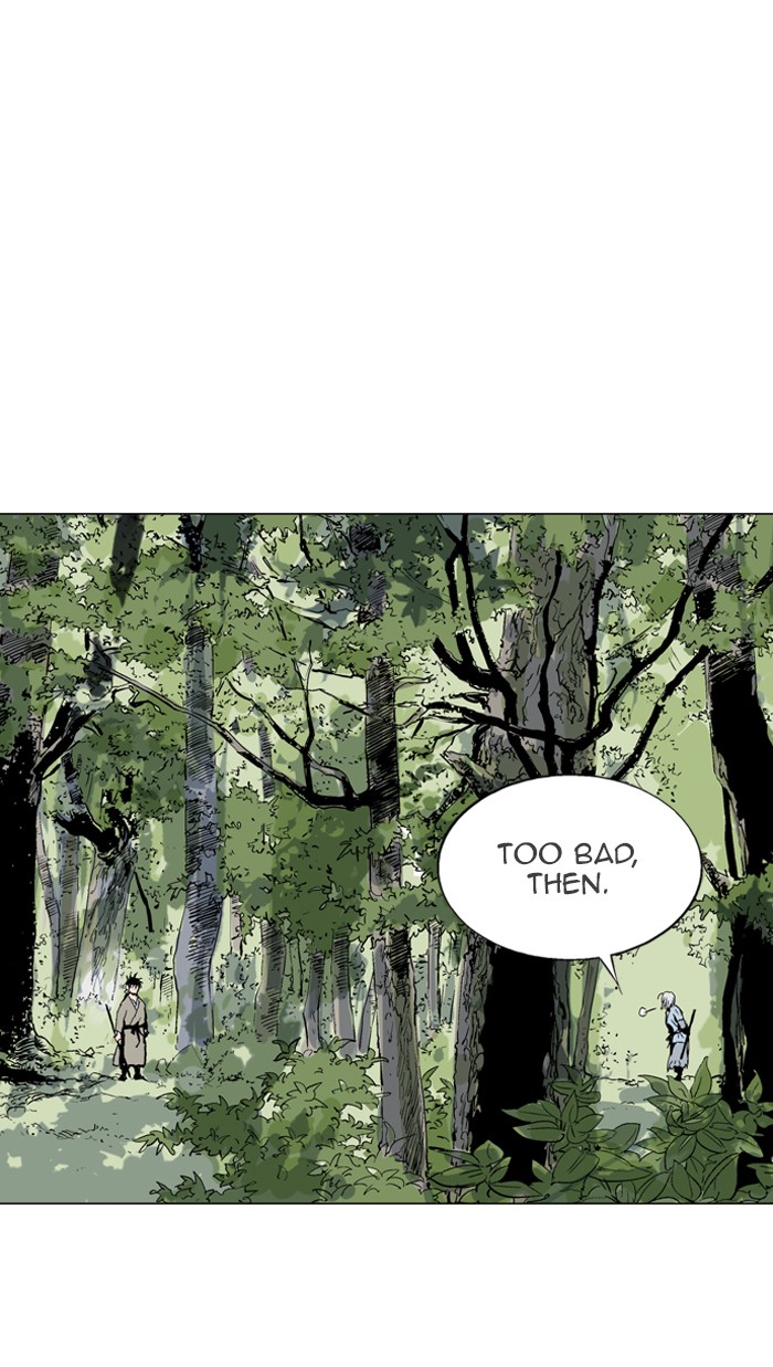 Gosu Chapter 66 page 86 - Chapter 66: Ep. 66 - Wild Dogs (8)