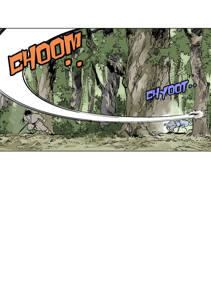 Gosu Chapter 66 page 88 - Chapter 66: Ep. 66 - Wild Dogs (8)