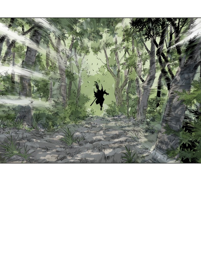 Gosu Chapter 66 page 9 - Chapter 66: Ep. 66 - Wild Dogs (8)