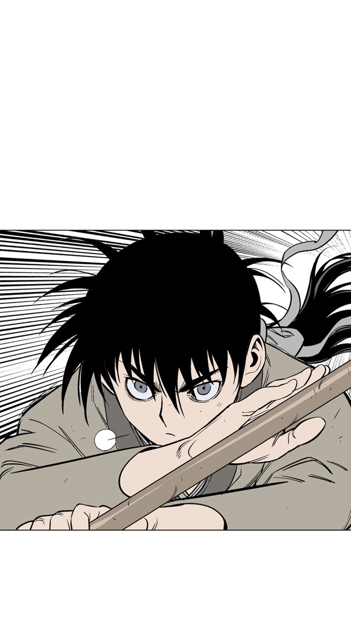 Gosu Chapter 66 page 92 - Chapter 66: Ep. 66 - Wild Dogs (8)