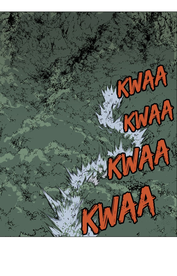 Gosu Chapter 66 page 95 - Chapter 66: Ep. 66 - Wild Dogs (8)