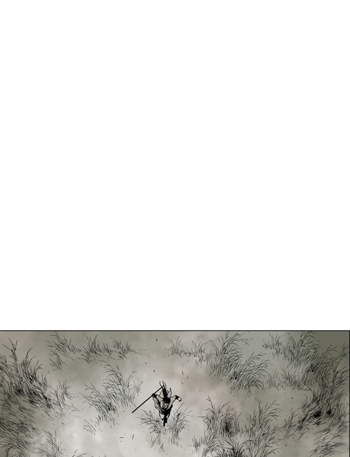 Gosu Chapter 66 page 98 - Chapter 66: Ep. 66 - Wild Dogs (8)