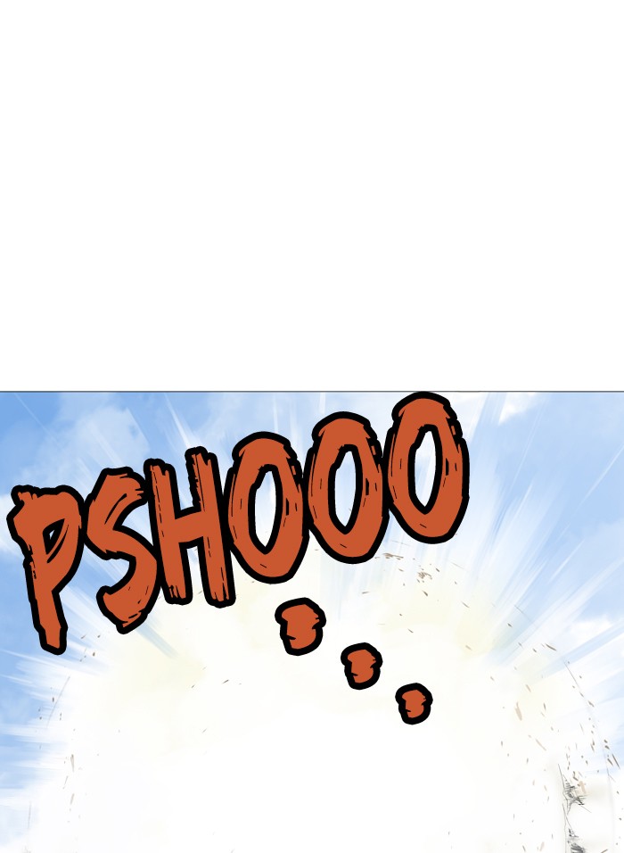 Gosu Chapter 67 page 101 - Chapter 67: Ep. 67 - Wild Dogs (9)