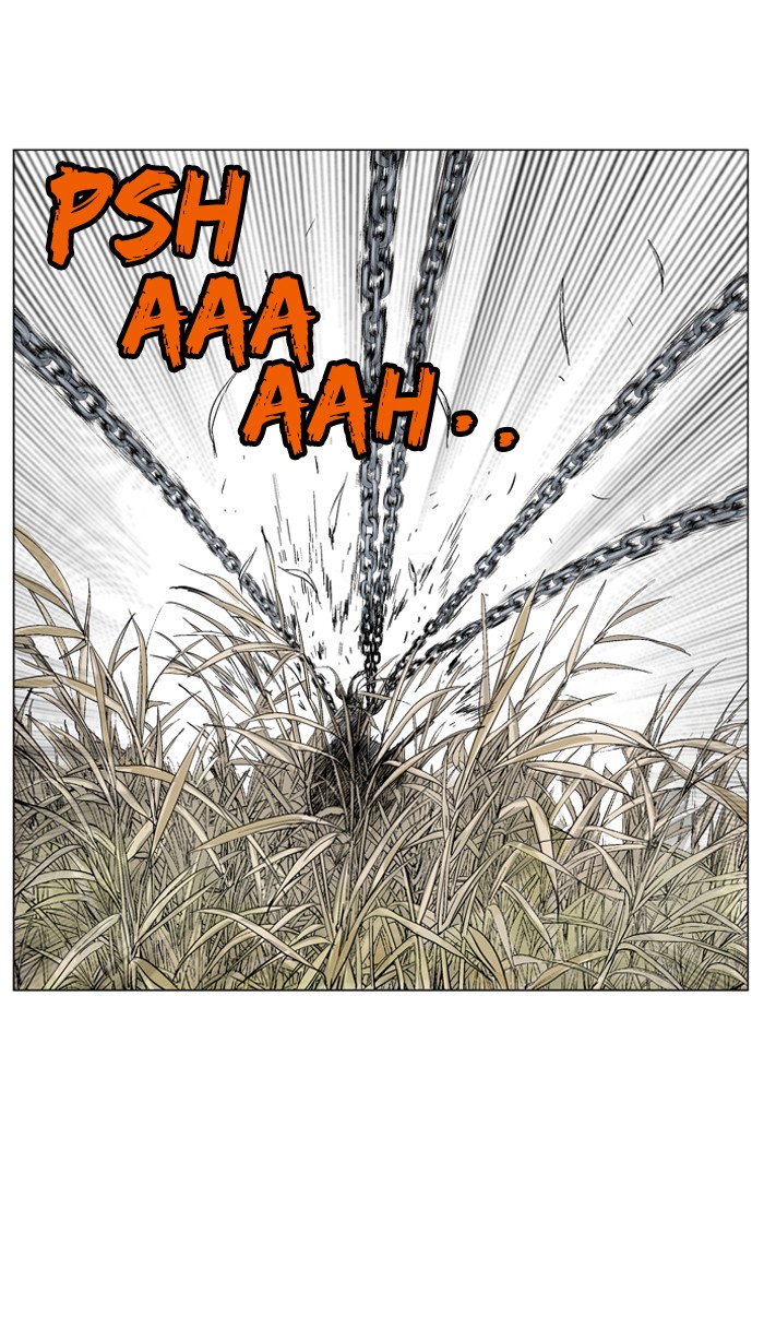 Gosu Chapter 67 page 16 - Chapter 67: Ep. 67 - Wild Dogs (9)