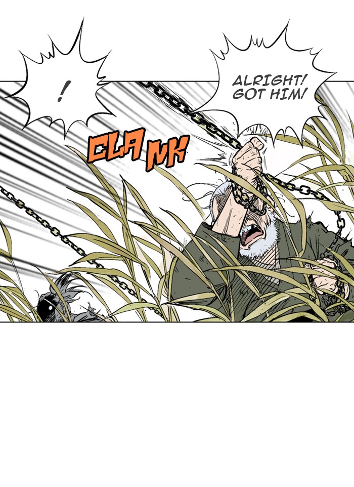 Gosu Chapter 67 page 17 - Chapter 67: Ep. 67 - Wild Dogs (9)