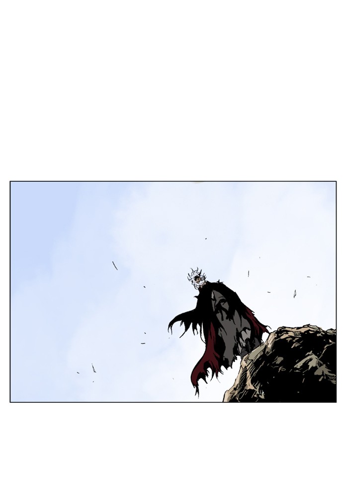 Gosu Chapter 67 page 24 - Chapter 67: Ep. 67 - Wild Dogs (9)