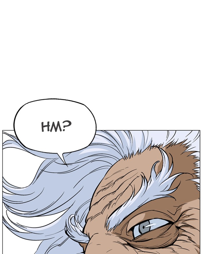 Gosu Chapter 67 page 28 - Chapter 67: Ep. 67 - Wild Dogs (9)