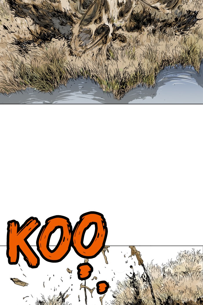 Gosu Chapter 67 page 31 - Chapter 67: Ep. 67 - Wild Dogs (9)