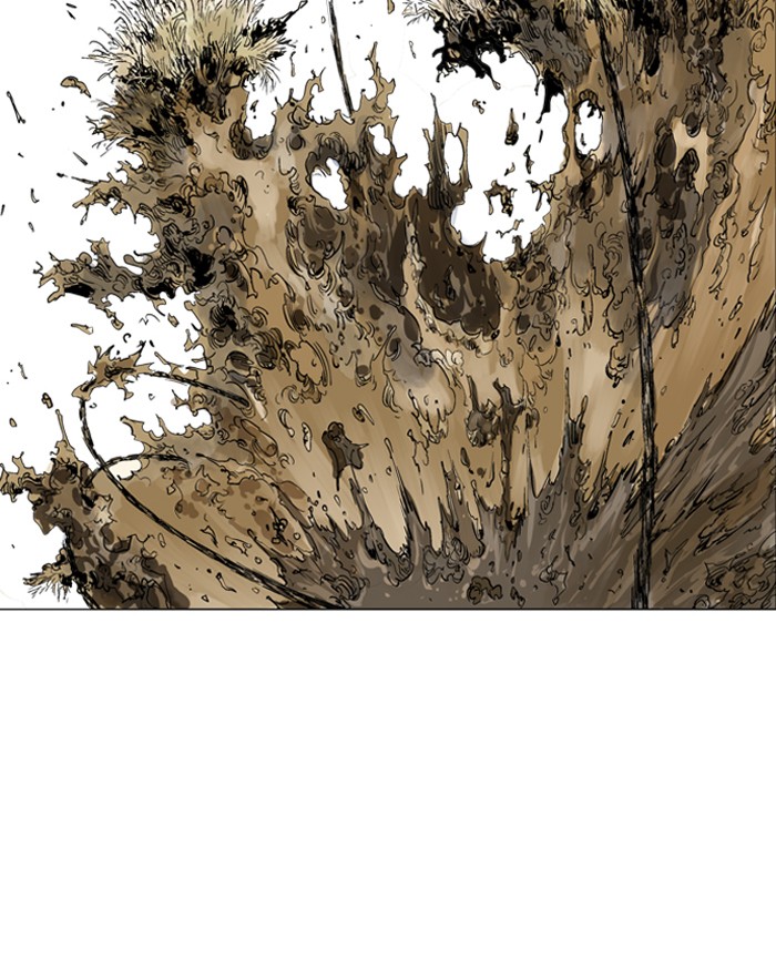 Gosu Chapter 67 page 32 - Chapter 67: Ep. 67 - Wild Dogs (9)