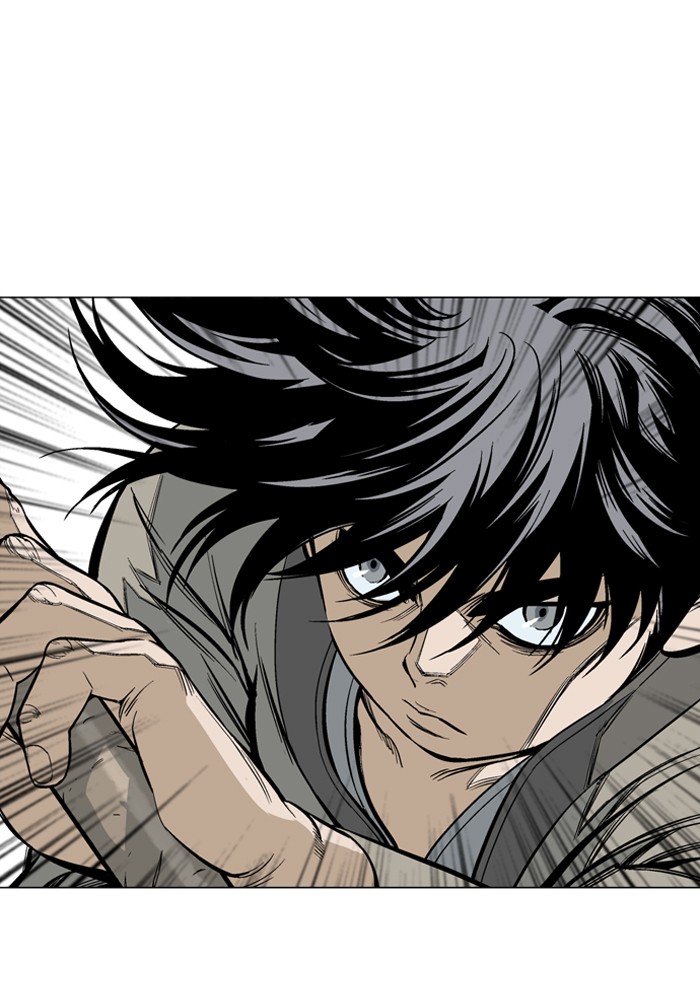 Gosu Chapter 67 page 4 - Chapter 67: Ep. 67 - Wild Dogs (9)